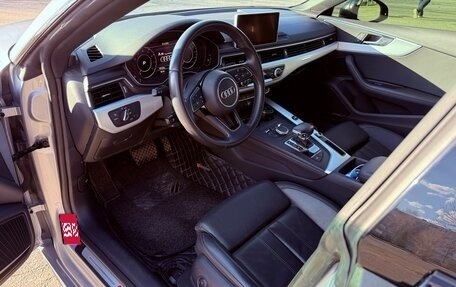 Audi A5, 2019 год, 3 999 999 рублей, 7 фотография