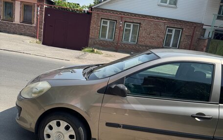 Renault Clio III, 2008 год, 420 000 рублей, 6 фотография