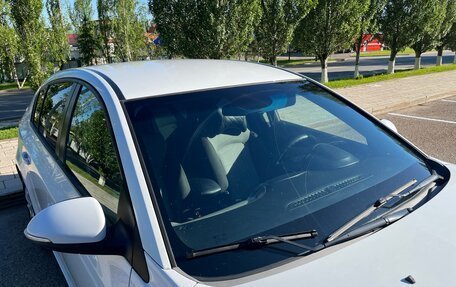 Chevrolet Cruze II, 2014 год, 755 000 рублей, 3 фотография