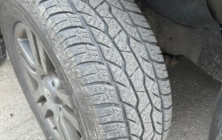 Toyota Land Cruiser Prado 150 рестайлинг 2, 2011 год, 2 600 000 рублей, 8 фотография