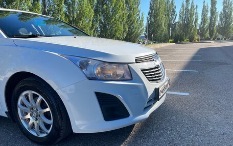 Chevrolet Cruze II, 2014 год, 755 000 рублей, 6 фотография