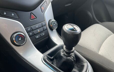 Chevrolet Cruze II, 2014 год, 755 000 рублей, 16 фотография