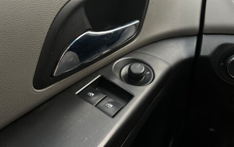 Chevrolet Cruze II, 2014 год, 755 000 рублей, 19 фотография