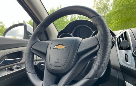Chevrolet Cruze II, 2014 год, 755 000 рублей, 22 фотография