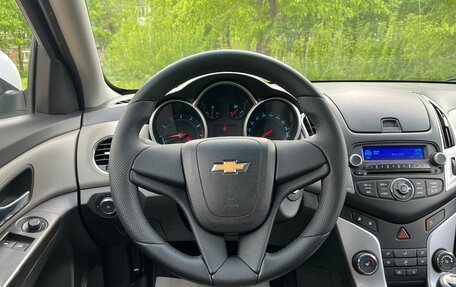 Chevrolet Cruze II, 2014 год, 755 000 рублей, 26 фотография
