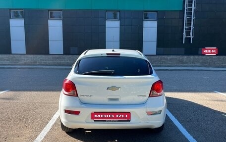 Chevrolet Cruze II, 2014 год, 755 000 рублей, 11 фотография