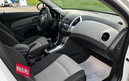 Chevrolet Cruze II, 2014 год, 755 000 рублей, 25 фотография
