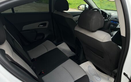 Chevrolet Cruze II, 2014 год, 755 000 рублей, 27 фотография