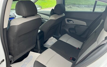 Chevrolet Cruze II, 2014 год, 755 000 рублей, 28 фотография
