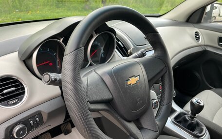 Chevrolet Cruze II, 2014 год, 755 000 рублей, 29 фотография