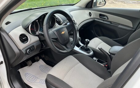 Chevrolet Cruze II, 2014 год, 755 000 рублей, 30 фотография