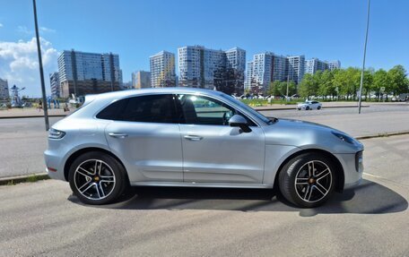 Porsche Macan I рестайлинг, 2019 год, 6 297 000 рублей, 6 фотография