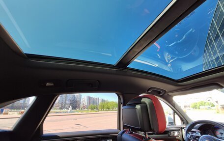 Porsche Macan I рестайлинг, 2019 год, 6 297 000 рублей, 14 фотография