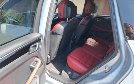 Porsche Macan I рестайлинг, 2019 год, 6 297 000 рублей, 16 фотография