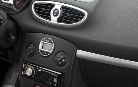 Renault Clio III, 2008 год, 555 000 рублей, 10 фотография