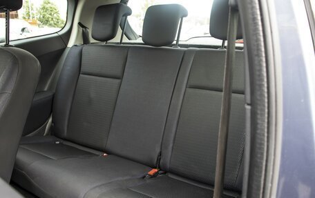 Renault Clio III, 2008 год, 555 000 рублей, 9 фотография