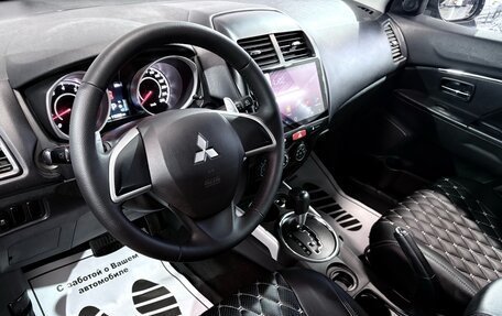 Mitsubishi ASX I рестайлинг, 2013 год, 1 089 000 рублей, 5 фотография