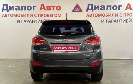 Mitsubishi ASX I рестайлинг, 2013 год, 1 089 000 рублей, 4 фотография