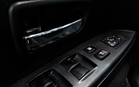 Mitsubishi ASX I рестайлинг, 2013 год, 1 089 000 рублей, 9 фотография