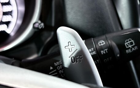 Mitsubishi ASX I рестайлинг, 2013 год, 1 089 000 рублей, 12 фотография