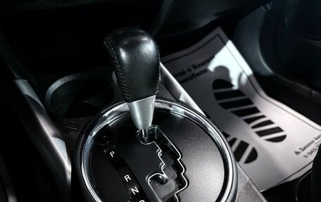 Mitsubishi ASX I рестайлинг, 2013 год, 1 089 000 рублей, 10 фотография