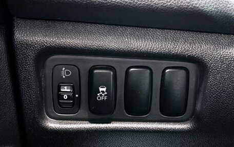 Mitsubishi ASX I рестайлинг, 2013 год, 1 089 000 рублей, 13 фотография