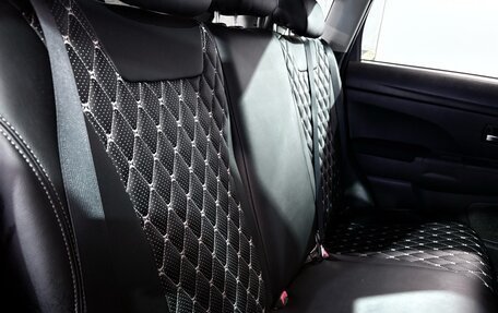 Mitsubishi ASX I рестайлинг, 2013 год, 1 089 000 рублей, 16 фотография