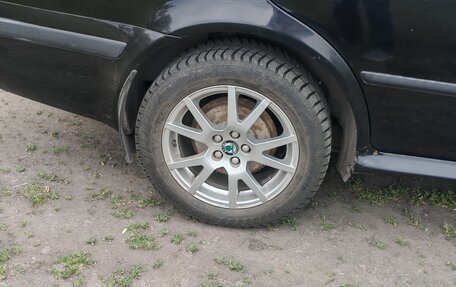 Skoda Octavia IV, 2007 год, 550 000 рублей, 3 фотография
