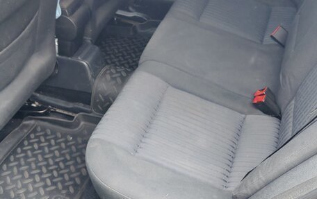 Skoda Octavia IV, 2007 год, 550 000 рублей, 9 фотография