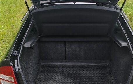 Skoda Octavia IV, 2007 год, 550 000 рублей, 4 фотография
