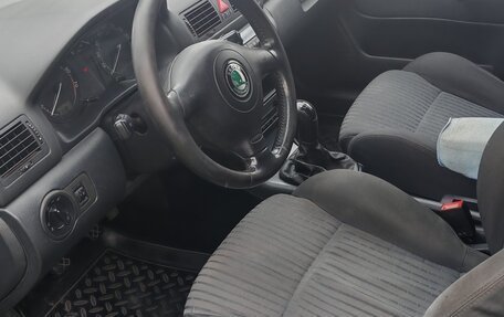 Skoda Octavia IV, 2007 год, 550 000 рублей, 7 фотография