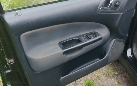 Skoda Octavia IV, 2007 год, 550 000 рублей, 6 фотография