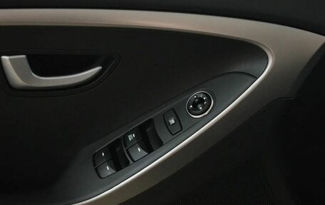 Hyundai i30 II рестайлинг, 2015 год, 1 530 000 рублей, 8 фотография