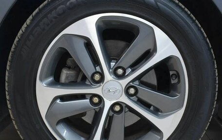Hyundai i30 II рестайлинг, 2015 год, 1 530 000 рублей, 13 фотография