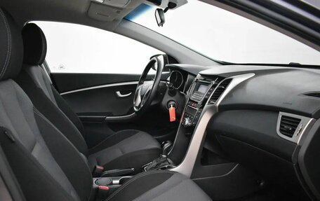 Hyundai i30 II рестайлинг, 2015 год, 1 530 000 рублей, 9 фотография