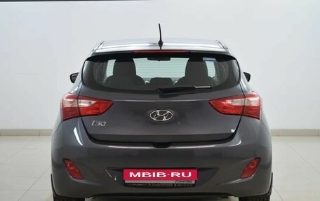 Hyundai i30 II рестайлинг, 2015 год, 1 530 000 рублей, 3 фотография