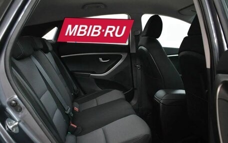 Hyundai i30 II рестайлинг, 2015 год, 1 530 000 рублей, 10 фотография