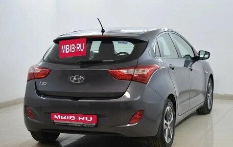 Hyundai i30 II рестайлинг, 2015 год, 1 530 000 рублей, 4 фотография
