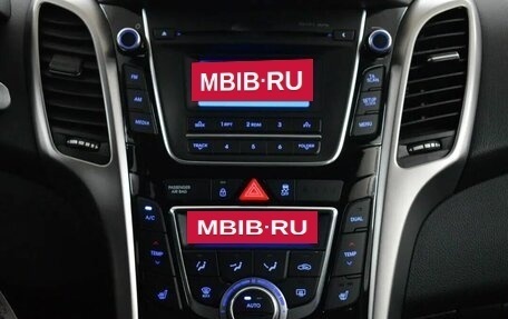 Hyundai i30 II рестайлинг, 2015 год, 1 530 000 рублей, 7 фотография