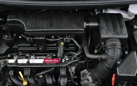 KIA Picanto II, 2015 год, 1 130 000 рублей, 13 фотография