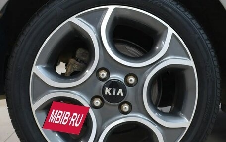 KIA Picanto II, 2015 год, 1 130 000 рублей, 14 фотография