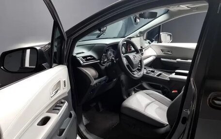 Toyota Sienna, 2024 год, 6 000 000 рублей, 6 фотография