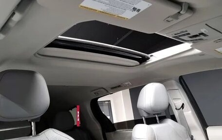 Toyota Sienna, 2024 год, 6 000 000 рублей, 12 фотография