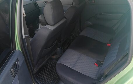 Hyundai Getz I рестайлинг, 2008 год, 600 000 рублей, 9 фотография