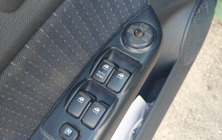 Hyundai Getz I рестайлинг, 2008 год, 600 000 рублей, 10 фотография