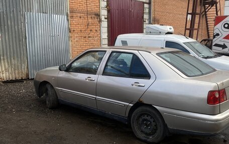 Chery Amulet (A15) I, 2006 год, 70 000 рублей, 4 фотография