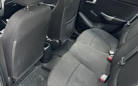 KIA Rio III рестайлинг, 2014 год, 700 000 рублей, 6 фотография