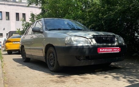 Chery Amulet (A15) I, 2006 год, 70 000 рублей, 2 фотография