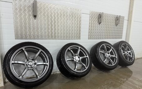 Toyota Mark II VIII (X100), 1999 год, 670 000 рублей, 18 фотография