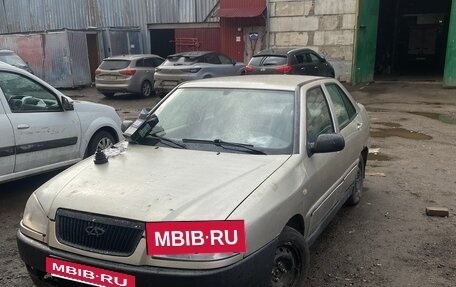 Chery Amulet (A15) I, 2006 год, 70 000 рублей, 3 фотография